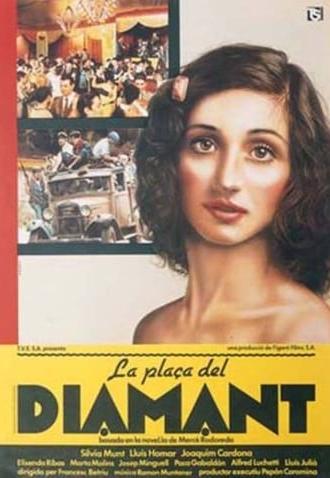 La plaça del Diamant (1982)