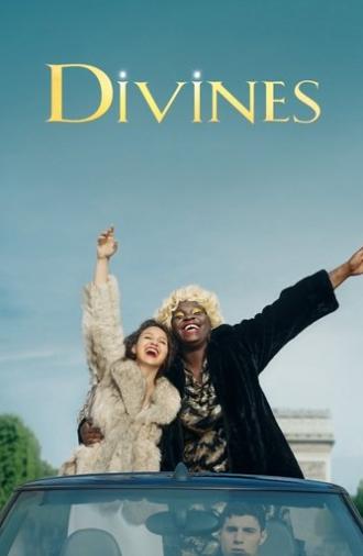 Divines (2016)
