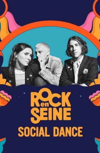 Social Dance - Rock en Seine 2023 (2023)