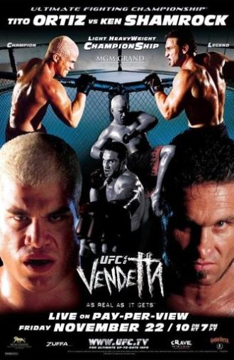UFC 40: Vendetta (2002)