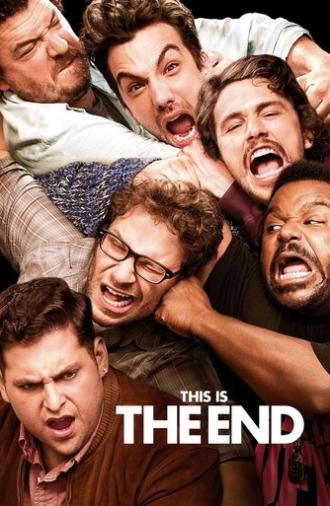 This Is the End (2013)