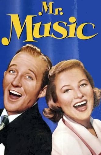 Mr. Music (1950)