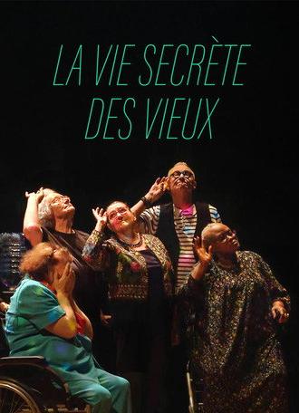 La vie secrète des vieux (2026)