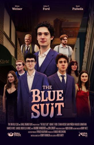 The Blue Suit (2026)