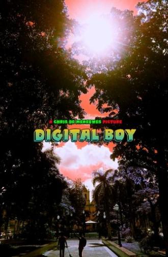 Digital Boy (2025)