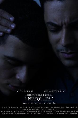 Unrequited (2015)