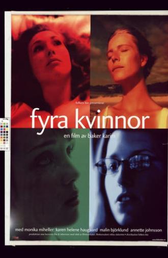 Four Women (2001)