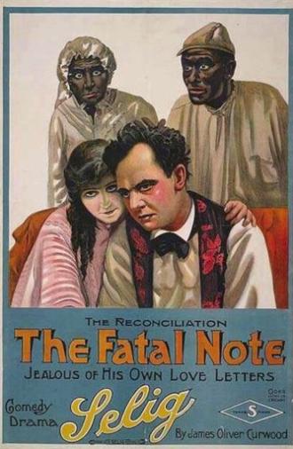 The Fatal Note (1914)