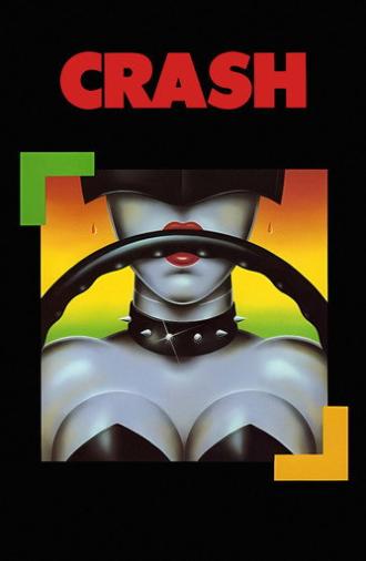 Crash! (1971)