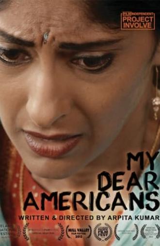 My Dear Americans (2013)