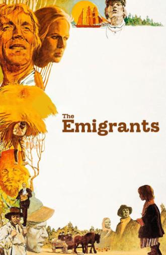 The Emigrants (1971)