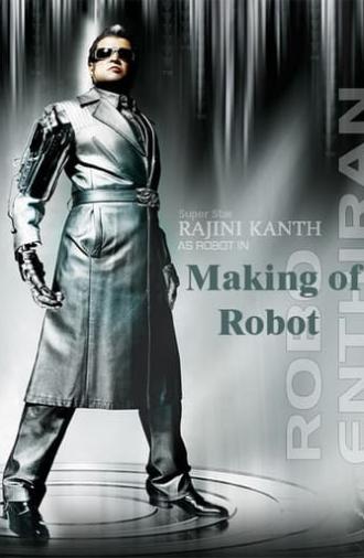 Endhiran Making of Robot (2010)