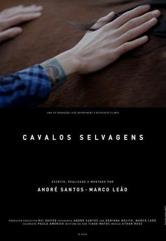 Wild Horses (2010)