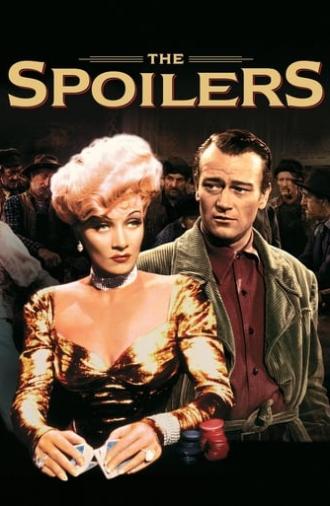 The Spoilers (1942)