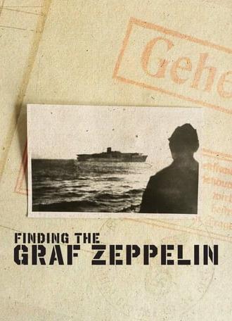 Finding the Graf Zeppelin (2017)