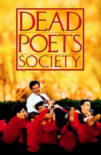 Dead Poets Society (1989)