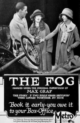The Fog (1923)
