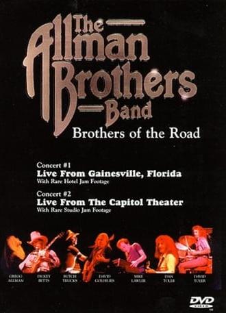 The Allman Brothers Band: Brothers of the Road (1998)