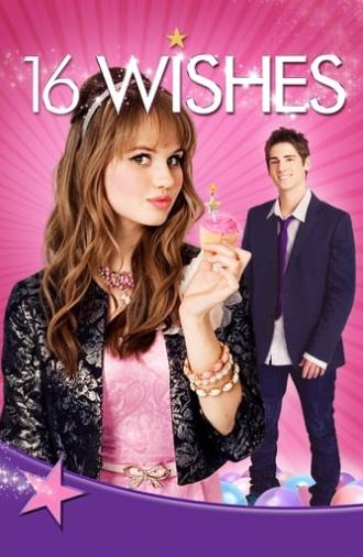 16 Wishes (2010)