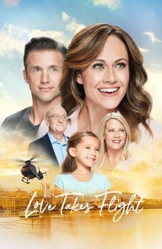 Love Takes Flight (2019)