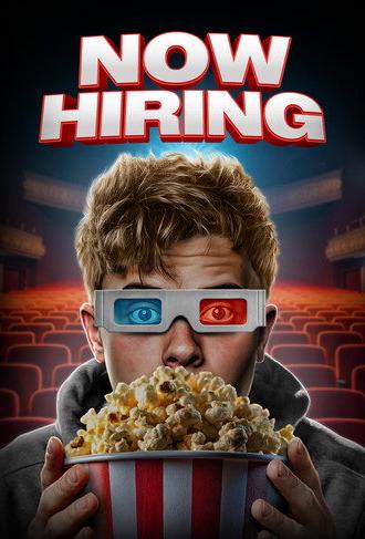Now Hiring (2001)