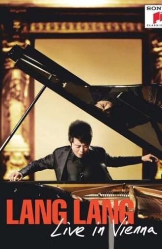 Lang Lang - Live in Vienna (2010)