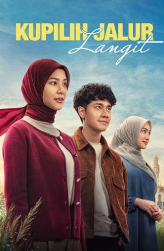 Kupilih Jalur Langit (2026)