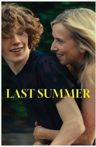 Last Summer (2023)