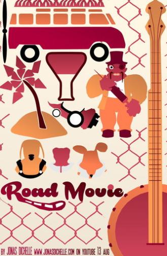 Road Movie (2016)