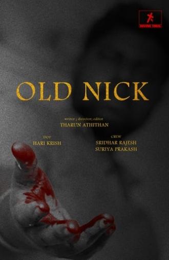 Old Nick (2024)