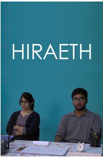 HIRAETH (2026)