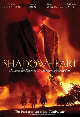 Shadowheart (2009)