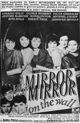 Mirror, Mirror On the Wall (1988)