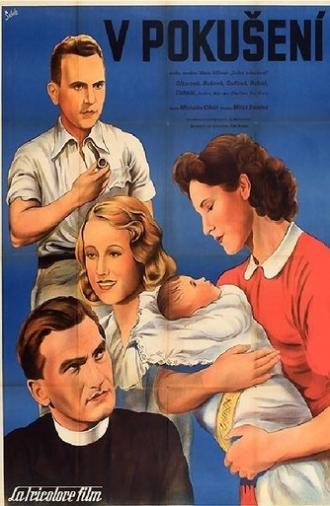In Temptation (1939)