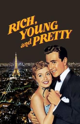 Rich, Young and Pretty (1951)