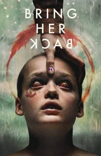 Bring Her Back (2025)