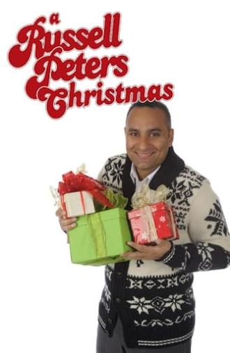 A Russell Peters Christmas (2011)