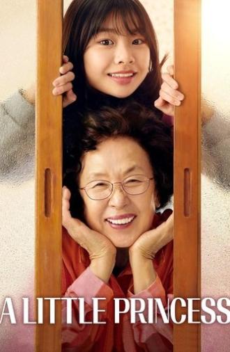 A Little Princess (2019)