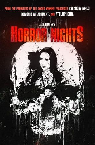 Horror Nights (2020)