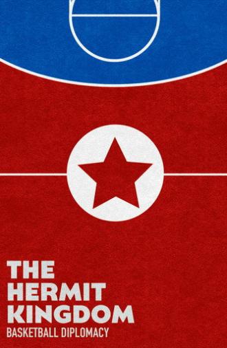 The Hermit Kingdom: Basketball Diplomacy (2014)