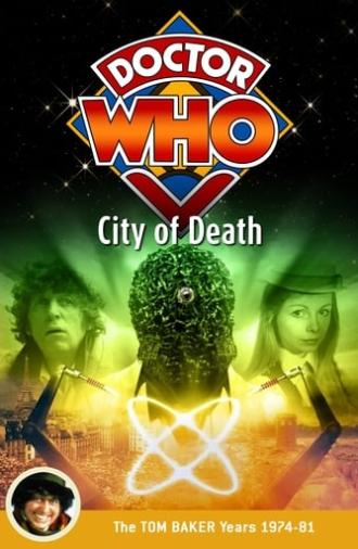 Doctor Who: City of Death (1979)