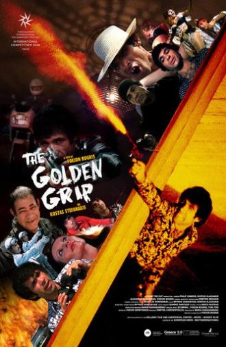 The Golden Grip (2026)