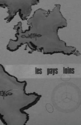 The Far Countries (1965)