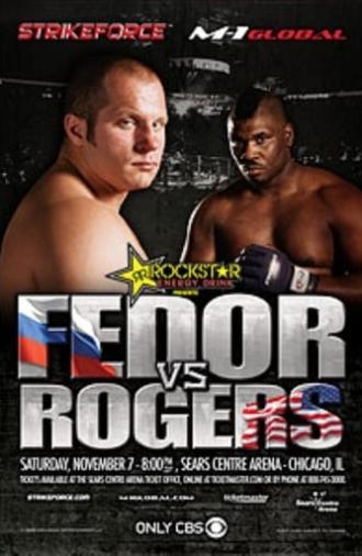 Strikeforce: Fedor vs. Rogers (2009)