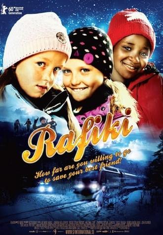 Rafiki (2009)