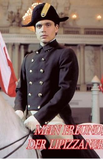 Mein Freund, der Lipizzaner (1994)