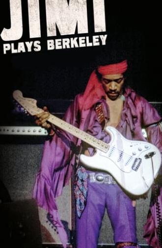 Jimi Plays Berkeley (2003)