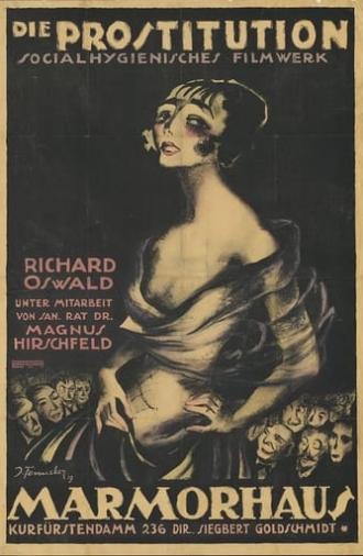 Prostitution II (1919)