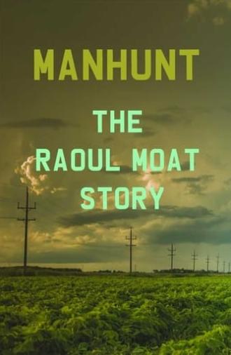 Manhunt: The Raoul Moat Story (2020)