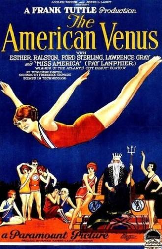 The American Venus (1926)